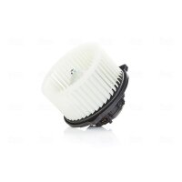 NISSENS 87162 Innenraumgebläse