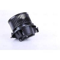 NISSENS 87228 Innenraumgebläse