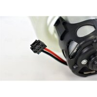 NISSENS 87242 Innenraumgebläse