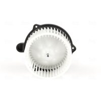 NISSENS 87270 Innenraumgebläse