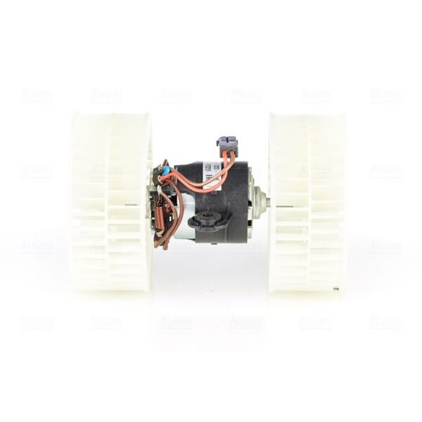 NISSENS 87340 Innenraumgebläse