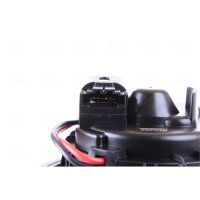 NISSENS 87358 Innenraumgebläse