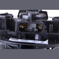 NISSENS 87383 Innenraumgebläse