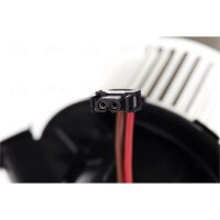 NISSENS 87406 Innenraumgebläse