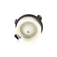 NISSENS 87419 Innenraumgebläse
