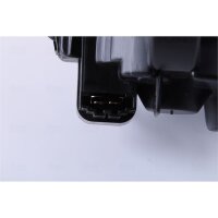 NISSENS 87468 Innenraumgebläse