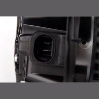NISSENS 87481 Innenraumgebläse