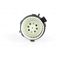 NISSENS 87483 Innenraumgebläse