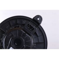 NISSENS 87536 Innenraumgebläse