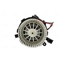NISSENS 87597 Innenraumgebläse