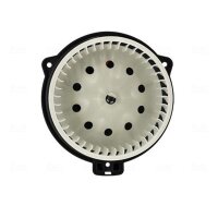 NISSENS 87620 Innenraumgebläse