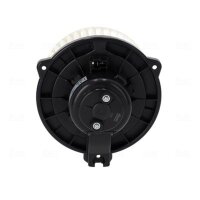 NISSENS 87620 Innenraumgebläse