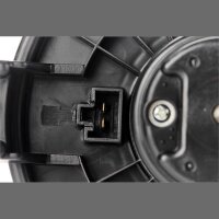 NISSENS 87723 Innenraumgebläse
