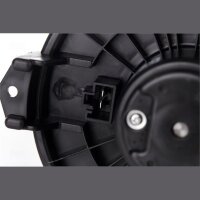 NISSENS 87724 Innenraumgebläse