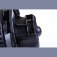 NISSENS 87744 Innenraumgebläse
