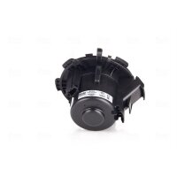 NISSENS 87763 Innenraumgebläse