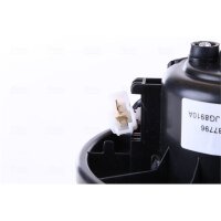 NISSENS 87796 Innenraumgebläse