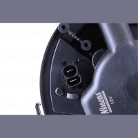 NISSENS 87798 Innenraumgebläse
