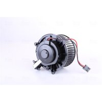 NISSENS 87825 Innenraumgebläse