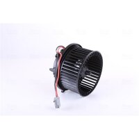NISSENS 87825 Innenraumgebläse