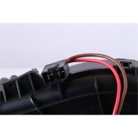 NISSENS 87837 Innenraumgebläse