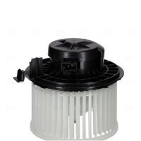 NISSENS 87942 Innenraumgebläse