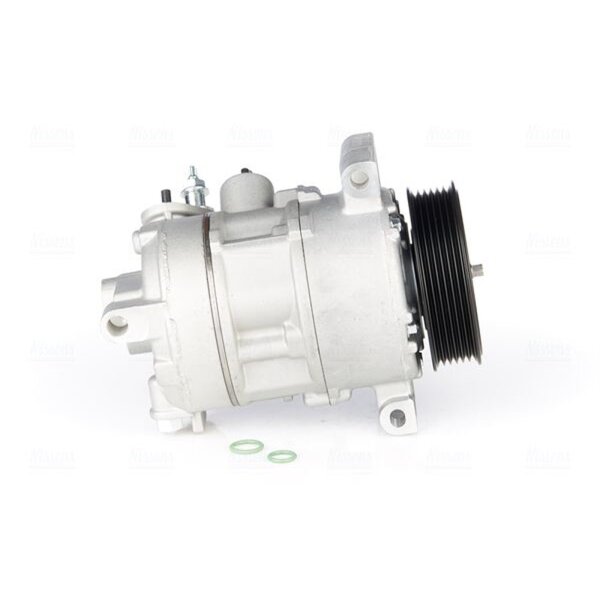 NISSENS 890030 Kompressor, Klimaanlage