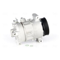 NISSENS 890030 Kompressor, Klimaanlage