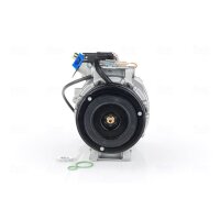 NISSENS 890037 Kompressor, Klimaanlage