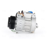 NISSENS 890037 Kompressor, Klimaanlage