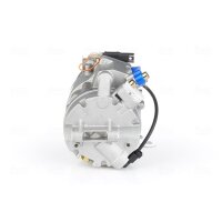 NISSENS 890037 Kompressor, Klimaanlage