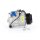 NISSENS 890037 Kompressor, Klimaanlage
