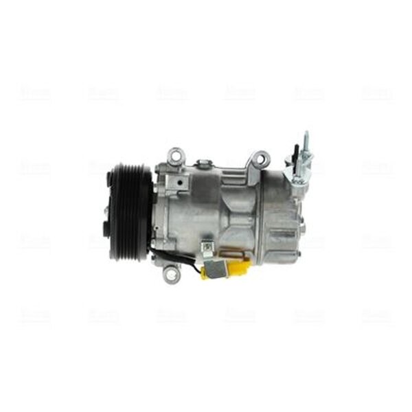 NISSENS 890041 Kompressor, Klimaanlage