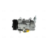 NISSENS 890041 Kompressor, Klimaanlage