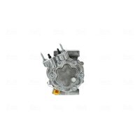 NISSENS 890041 Kompressor, Klimaanlage