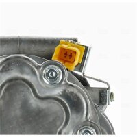 NISSENS 890041 Kompressor, Klimaanlage