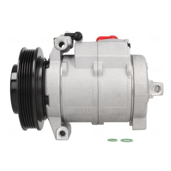 NISSENS 890049 Kompressor, Klimaanlage