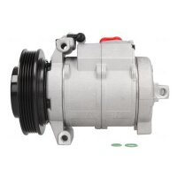 NISSENS 890049 Kompressor, Klimaanlage