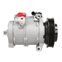 NISSENS 890049 Kompressor, Klimaanlage