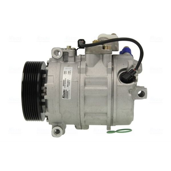 NISSENS 890069 Kompressor, Klimaanlage