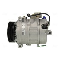 NISSENS 890069 Kompressor, Klimaanlage