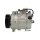 NISSENS 890069 Kompressor, Klimaanlage