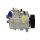 NISSENS 890069 Kompressor, Klimaanlage