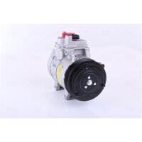 NISSENS 890133 Kompressor, Klimaanlage