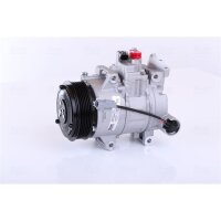 NISSENS 890133 Kompressor, Klimaanlage
