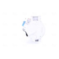 NISSENS 890156 Kompressor, Klimaanlage