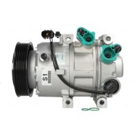 NISSENS 890174 Kompressor, Klimaanlage