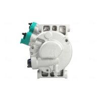 NISSENS 890174 Kompressor, Klimaanlage