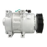 NISSENS 890174 Kompressor, Klimaanlage