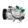 NISSENS 890174 Kompressor, Klimaanlage